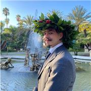 Ingegnere Aerospaziale impartisce lezioni online di Matematica, Fisica, Chimica, Telecomunicazioni, Informatica, Geometria